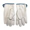 Forney Hydra-Lock Leather Water-Resistant Work Gloves Menfts 2XL 53054 - alternate 2